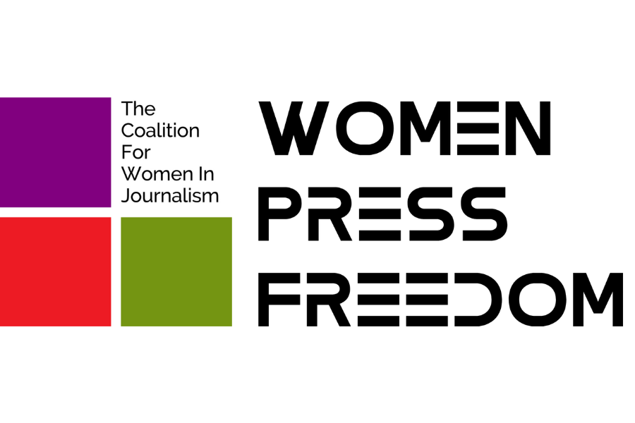 Press Freedom Status for Women Journalists: June 2024