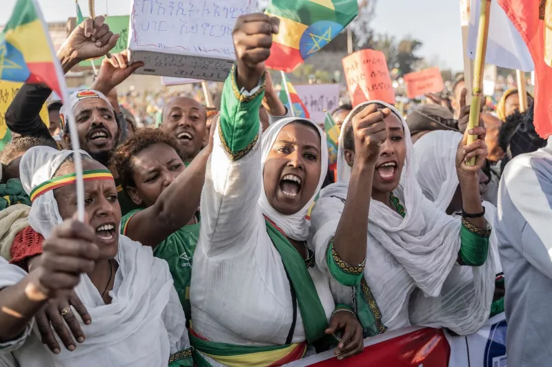 In Abiy’s Ethiopia, 200 journalists have been arrested since 2019