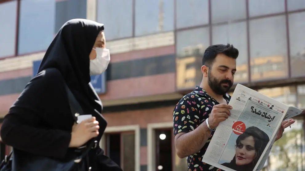 Report on Media and Journalists Suppression in Iran; First Half of 2024