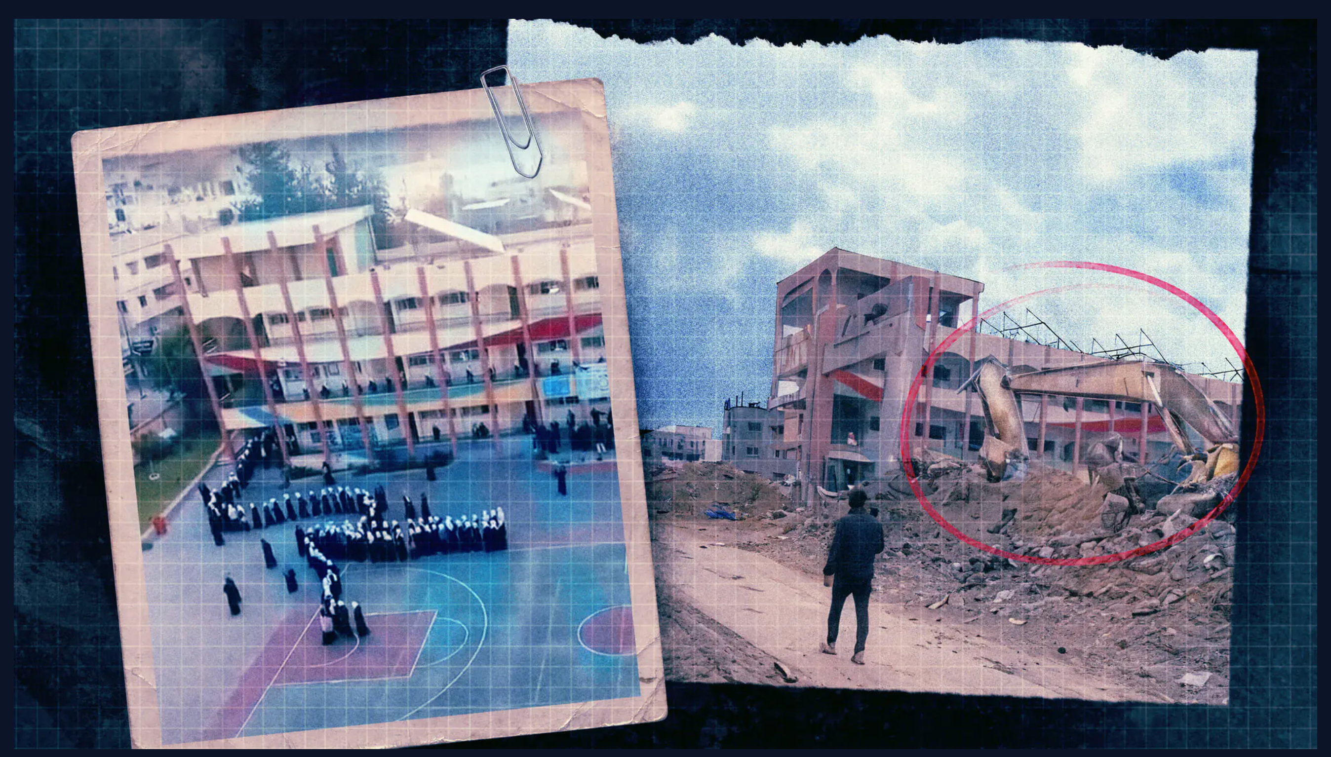 Fatal Mission in Khan Younis: The Final Reporting of Samer Abu Daqqa