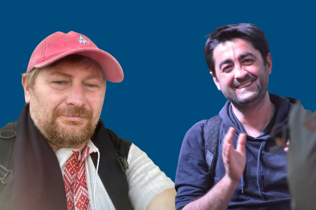 Georgia Bars Foreign Journalists Amid Rising Crackdown on Independent Media
