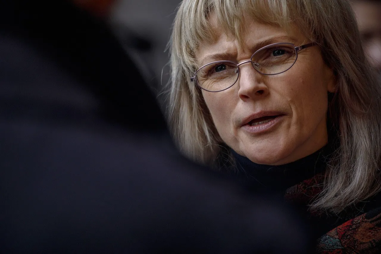 Anna Politkovskaya Award