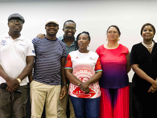 Southern African Journalists Launch United Front Against Disinformation