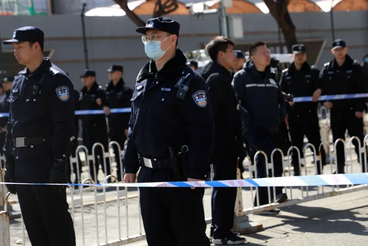 China Cuts Off Journalist Gao Yu’s Internet and Phone in Escalating Digital Crackdown