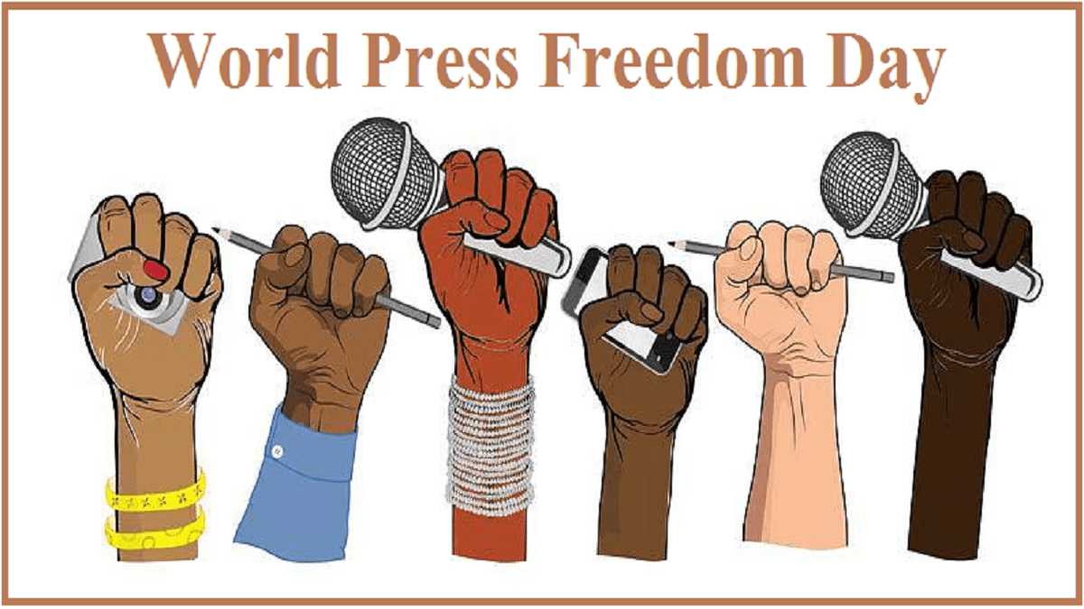 CPJ International Press Freedom Awards