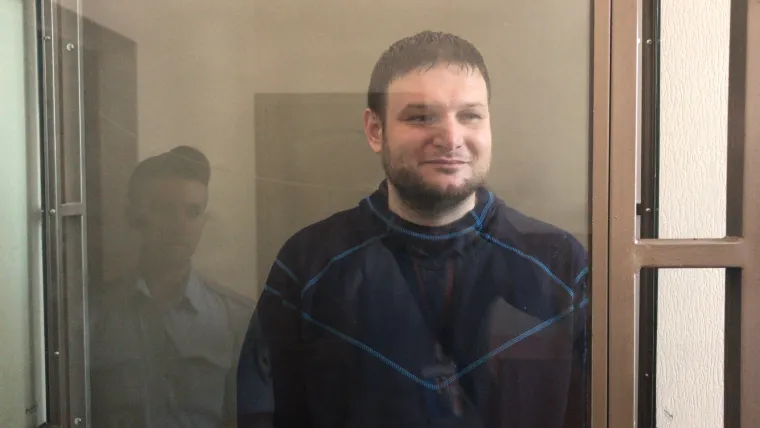 Crimean Journalist Remzi Bekirov Endures Continued Harassment and Solitary Confinement in Russian Prison