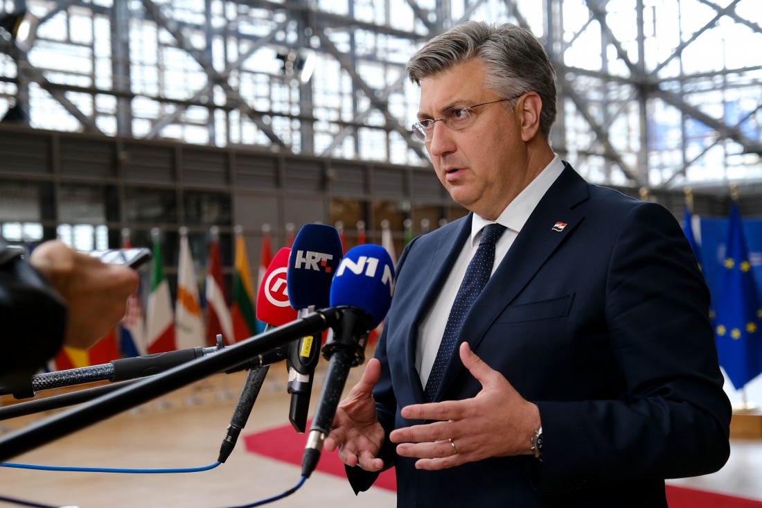 Croatia’s Fragile Media Landscape Faces Legal, Political, and Economic Hurdles