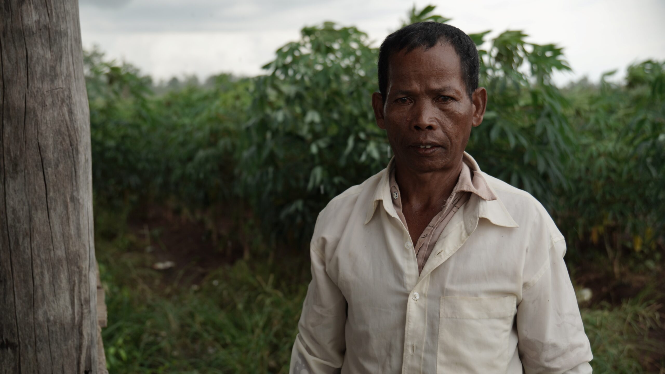 From Whistleblower to Accused: Cambodian Journalist Charged with the Crime He Exposed