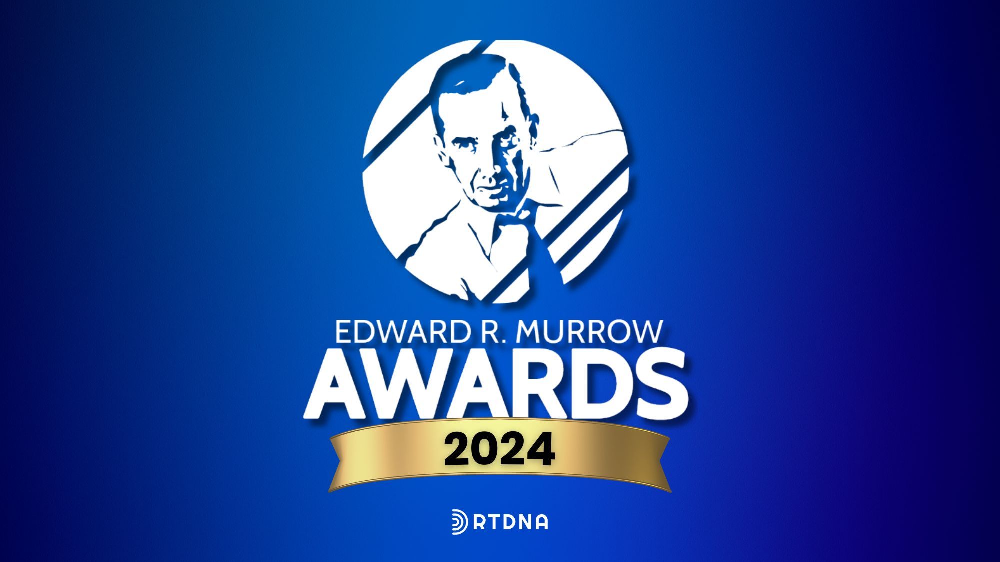 2024 Edward R. Murrow Awards Gala