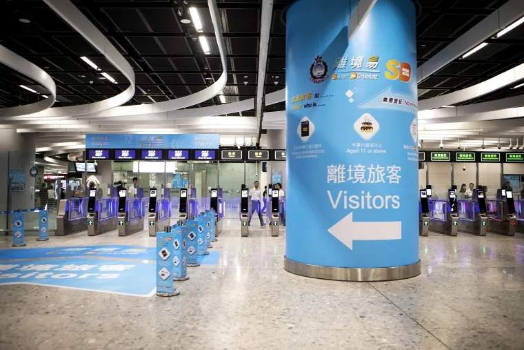Hong Kong Denies Entry to AP Photojournalist in Alarming Blow to Press Freedom