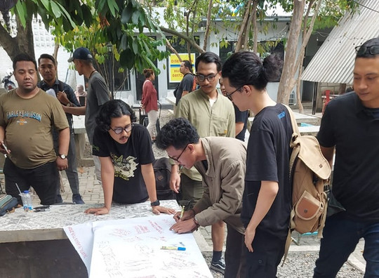 CNN Indonesia Fires 11 Journalists for Forming Union, Prompting IFJ and Media Groups to Condemn Union-Busting
