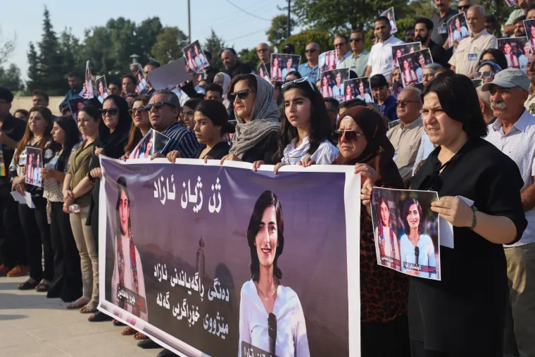 CPJ Flags Worsening Press Freedom in Iraq Ahead of UN Human Rights Review