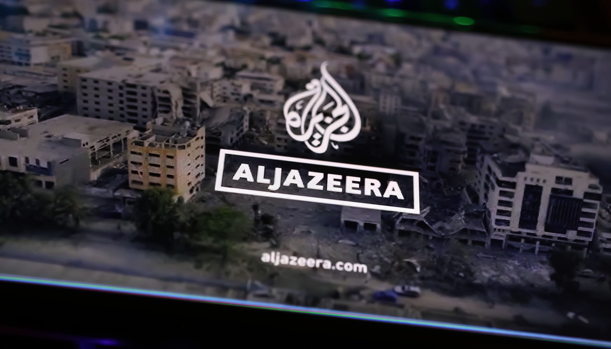 Israel Revokes Al Jazeera Journalists’ Press Credentials Amid Escalating Media Crackdown