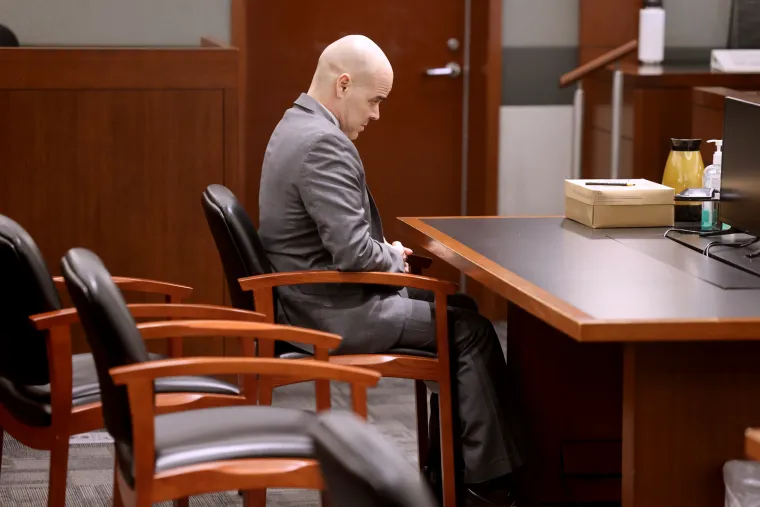 CPJ Hails Conviction in Murder of Las Vegas Review‑Journal Reporter Jeff German