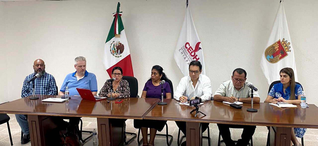 Six Years of Impunity: RSF Denounces the Unsolved Killing of Mexican Journalist Mario Gómez Sánchez