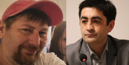 Georgia: Exiled Belarusian journalist and Armenian journalist denied entry without explanation