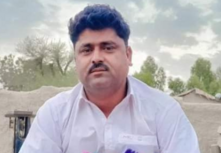 Pakistani Journalist Muhammad Bachal Ghunio Shot Dead in Sindh Amid Rising Threats to Press