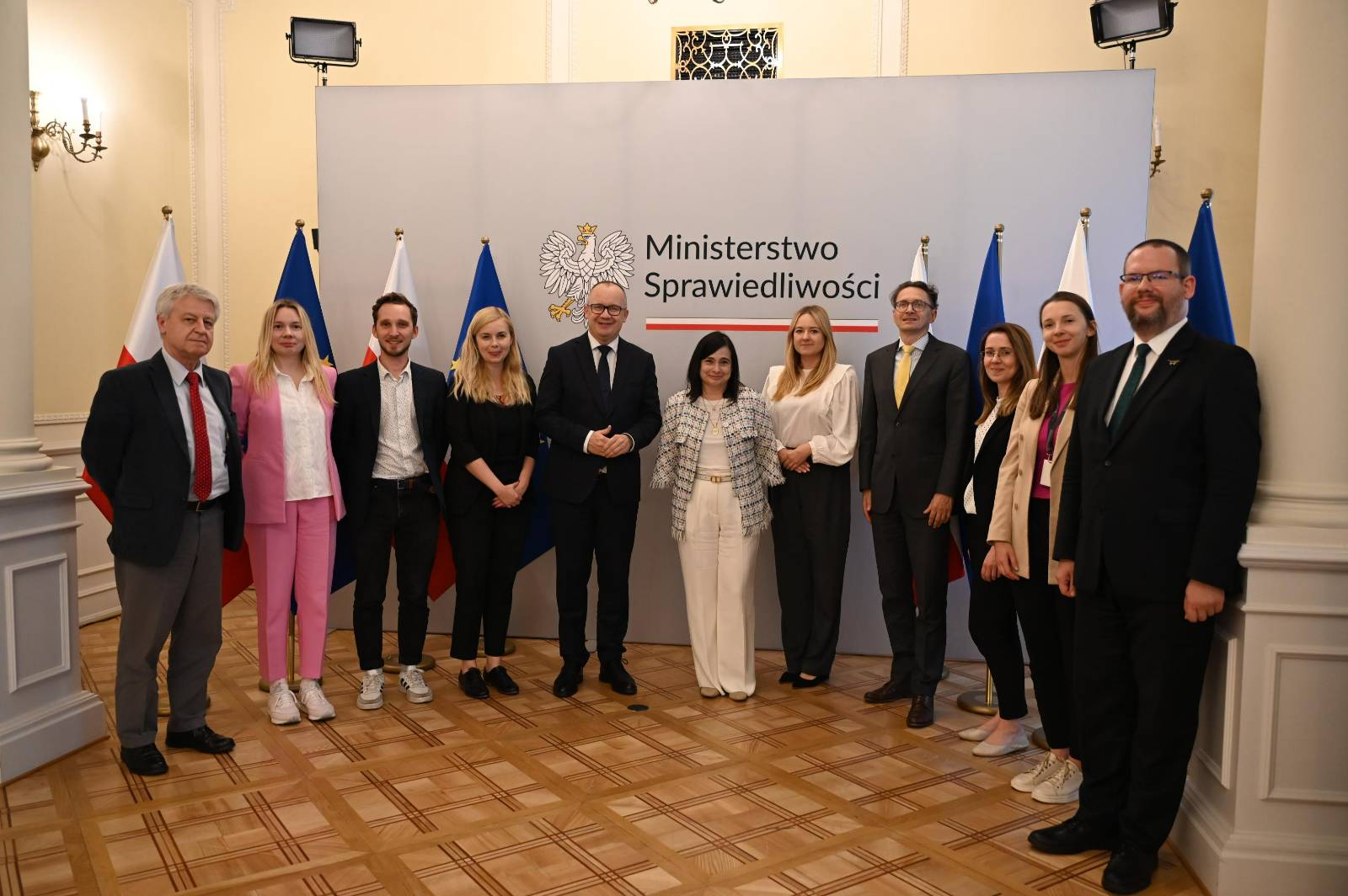 Poland at a Crossroads: Press Freedom Progress Demands Bold Reform