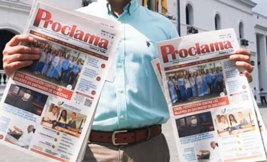 Colombian Journalists Face Death Threats After Reporting on Criminal Groups in Cauca and Valle