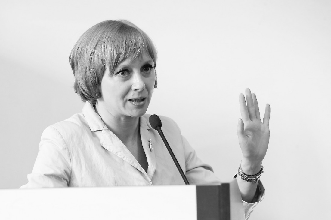 Romania Reopens Smear Campaign Case Against Investigative Journalist Emilia Șercan