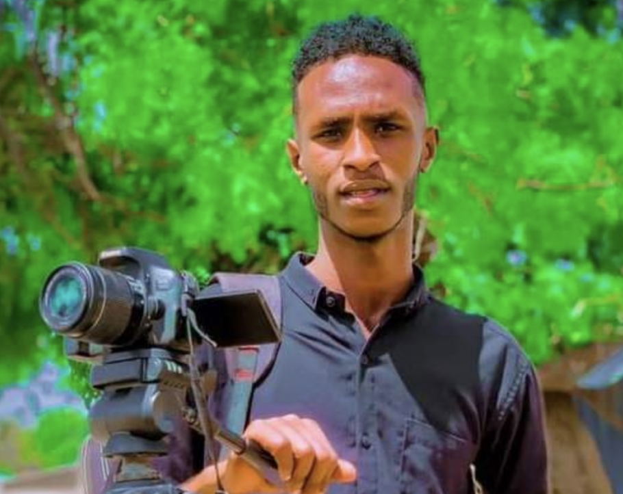 Somalia Must End Impunity for Crimes Against Journalists