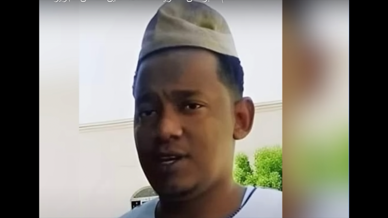 Sudanese Paramilitary Group Kidnaps Journalist, Demands Escalating Ransom