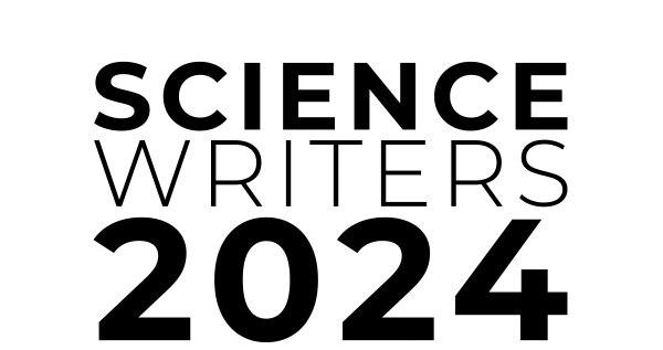 Science Writers Conference