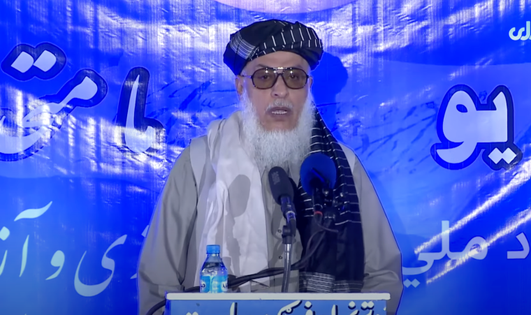 Taliban Targets Independent Broadcaster, Escalates Media Crackdown in Afghanistan