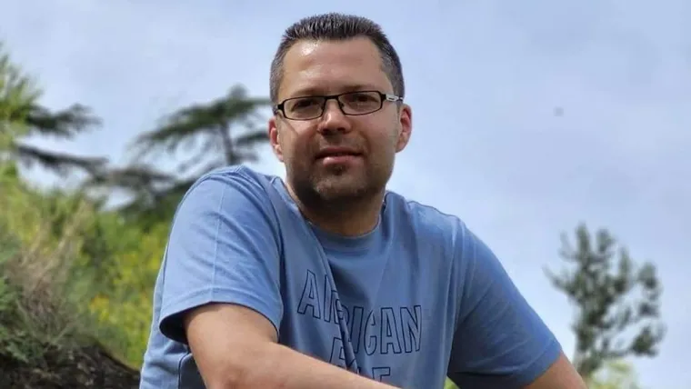 Turkmen journalist Ruslan Myatiev banned from entering Turkey