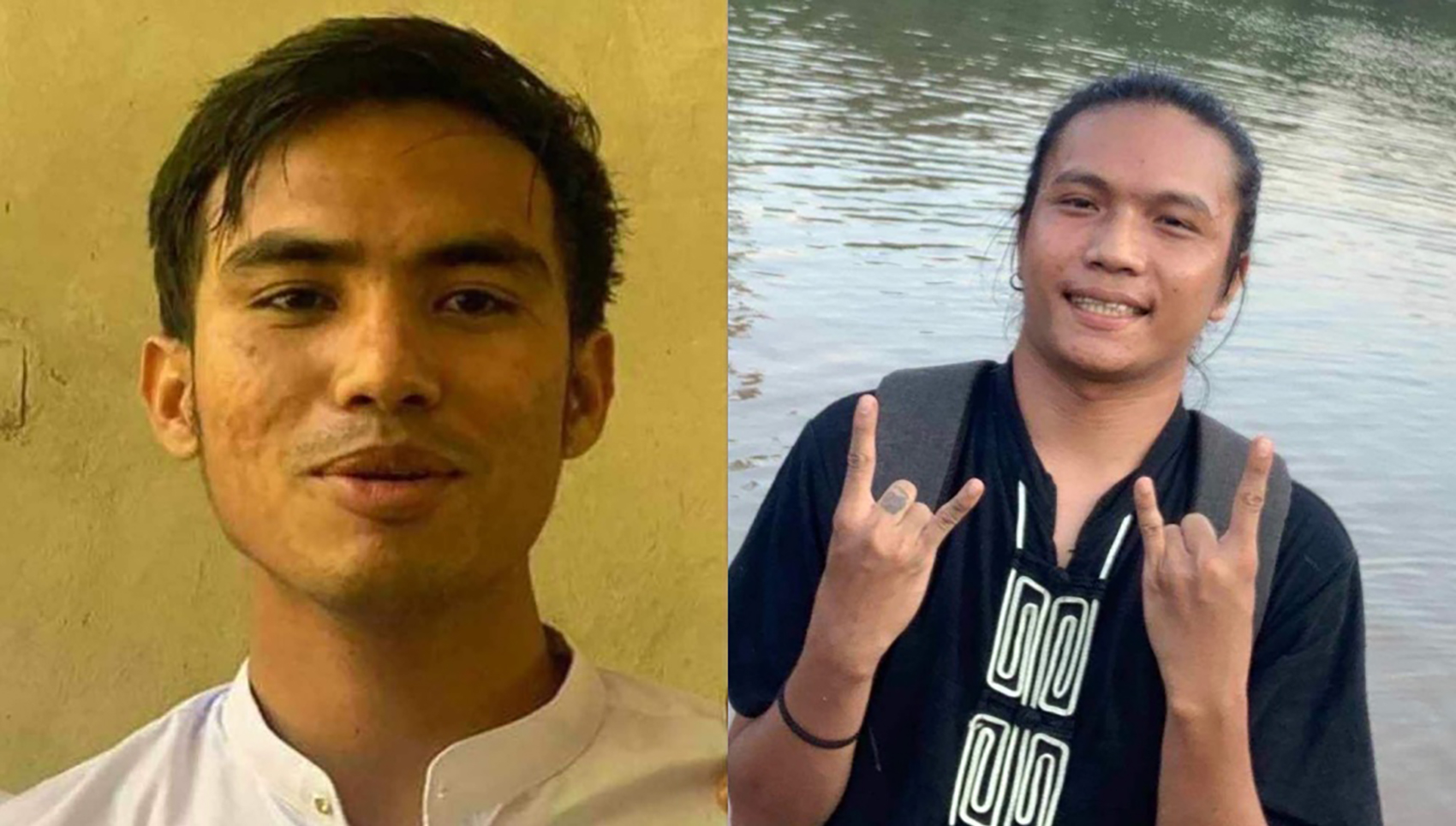 Myanmar soldiers shoot dead 2 journalists in raid on home