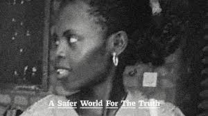 Telling The Story: Remembering Elisabeth Blanche Olofio