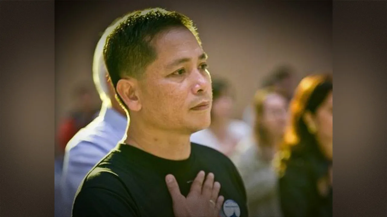 The murder of Gerry Ortega: Justice Delayed; Justice Denied