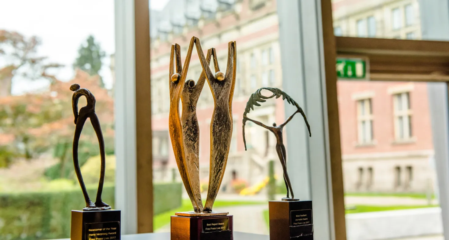 Free Press Awards