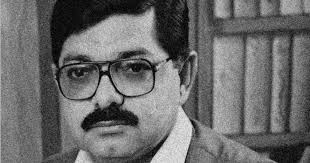Breaking the Silence: An Investigation into the Murder of Zubair Mujahid