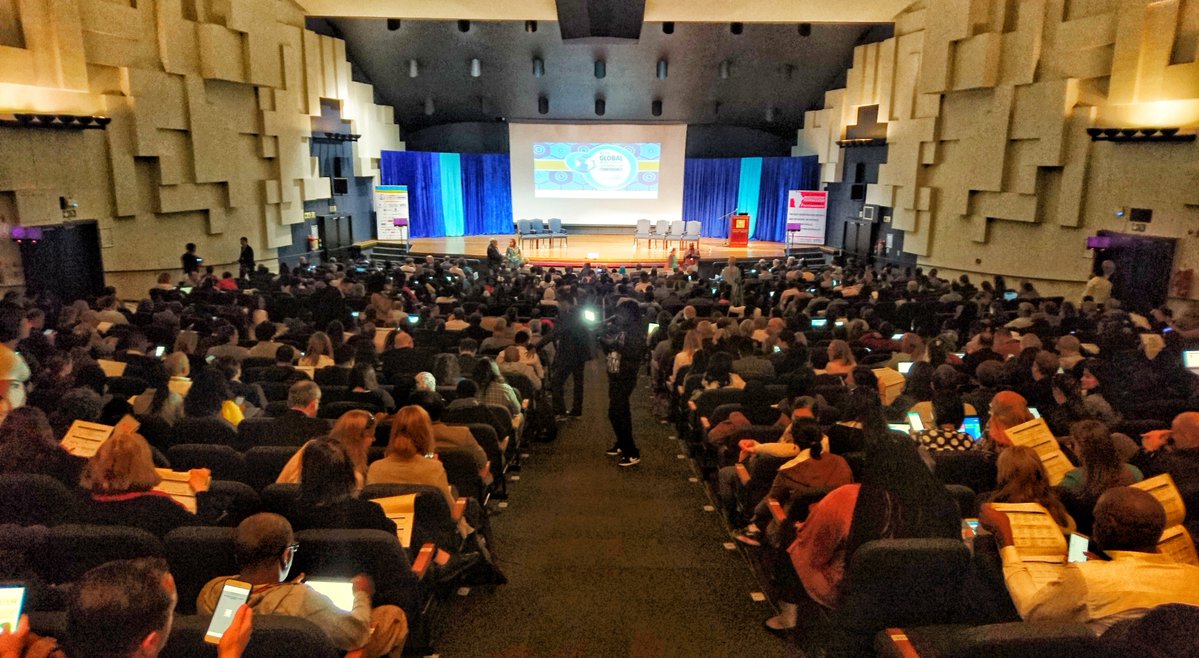 African Investigative Journalism Conference