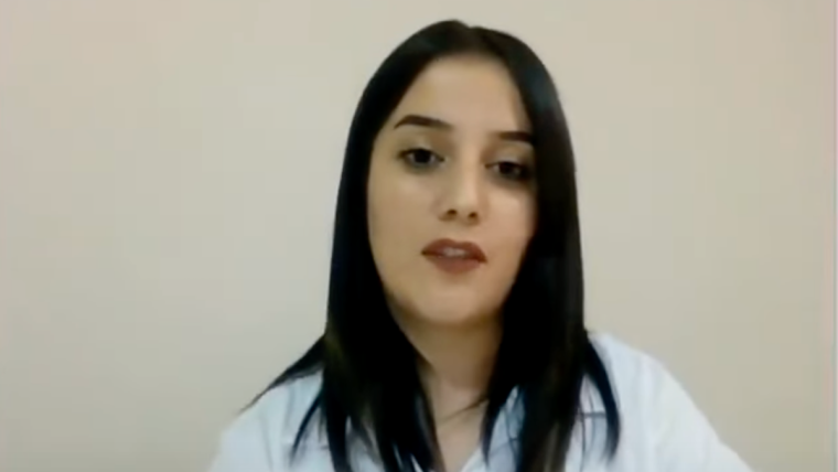 Turkey Targets Kurdish Journalist Rabia Önver Over Crime Reporting