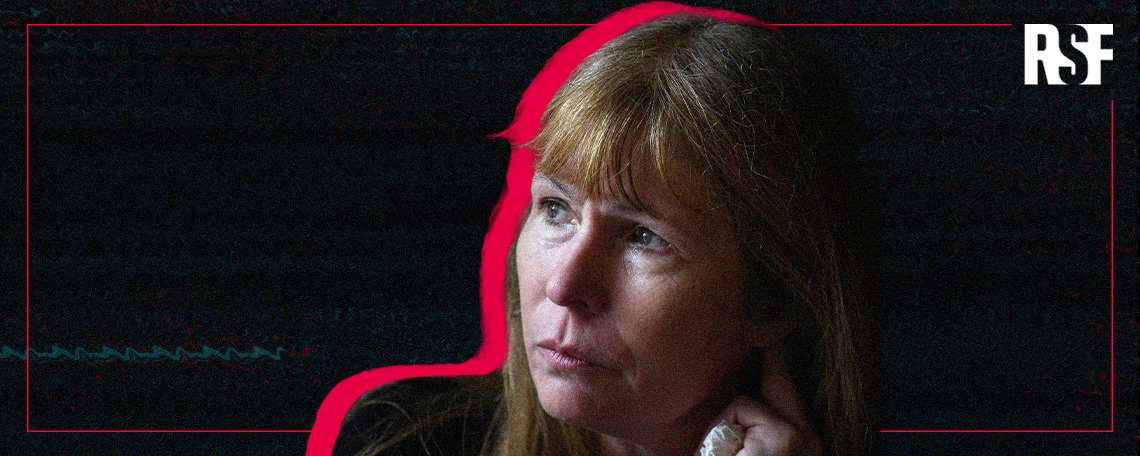 RSF Condemns Malaysian Court Ruling in Defamation Case Targeting Investigative Journalist Clare Rewcastle Brown