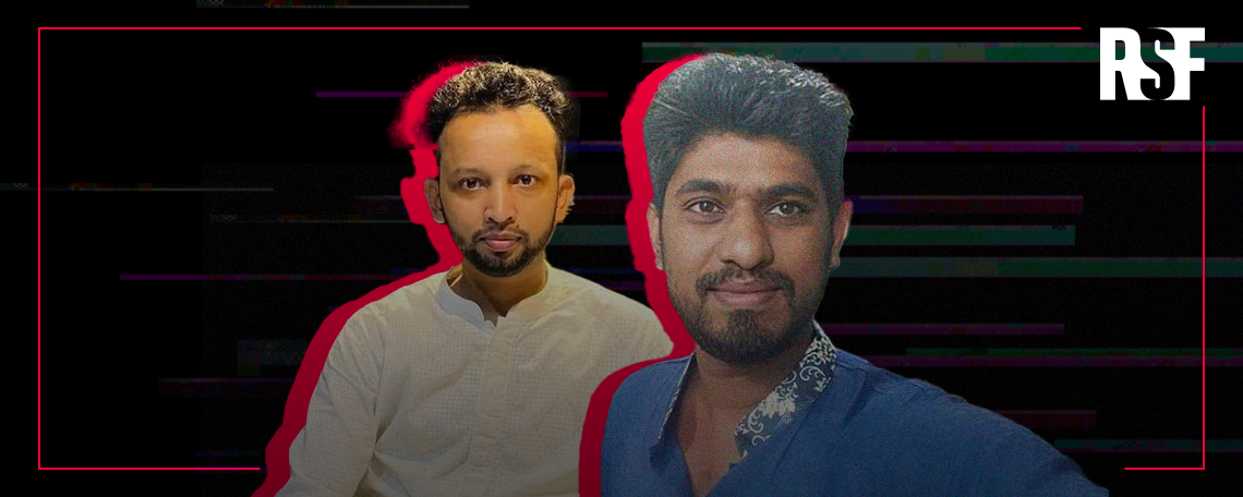 Bangladesh Protests Turn Deadly for Press: RSF Demands Clarity on Journalist Mehedi Hasan’s Death