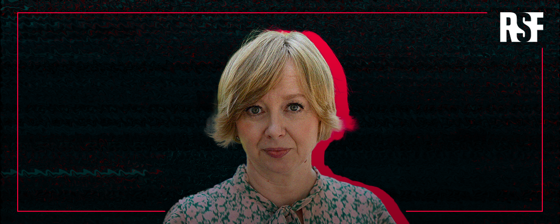 Romania: RSF Demands Thorough Probe into ‘Kompromat’ Campaign Against Journalist Emilia Șercan