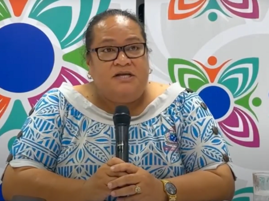 Samoa Tightens Media Controls Ahead of CHOGM Press Freedom at Risk