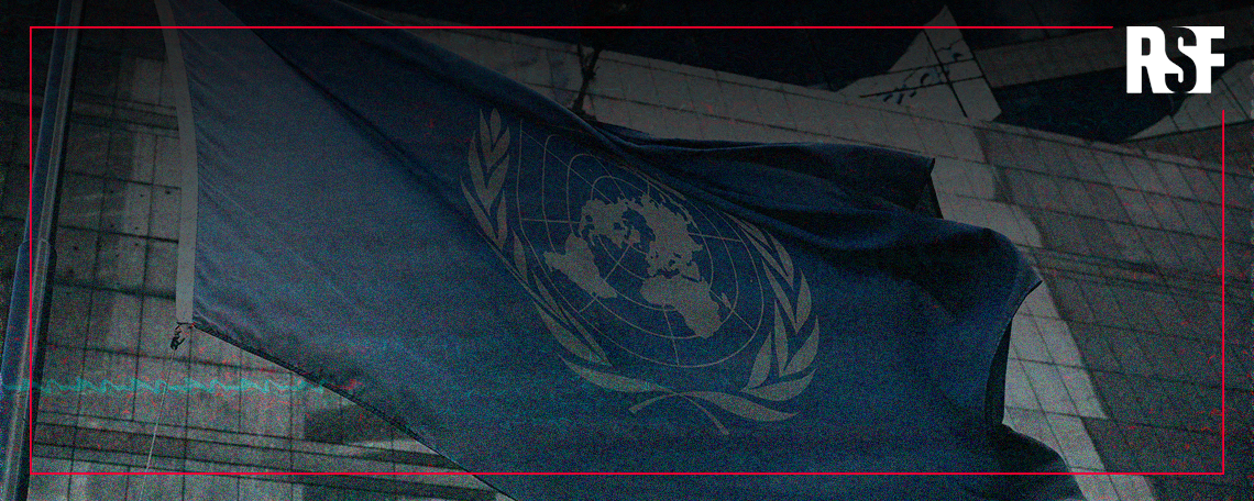 UN Summit of the Future Breaches Promise on Right to Information and Expression