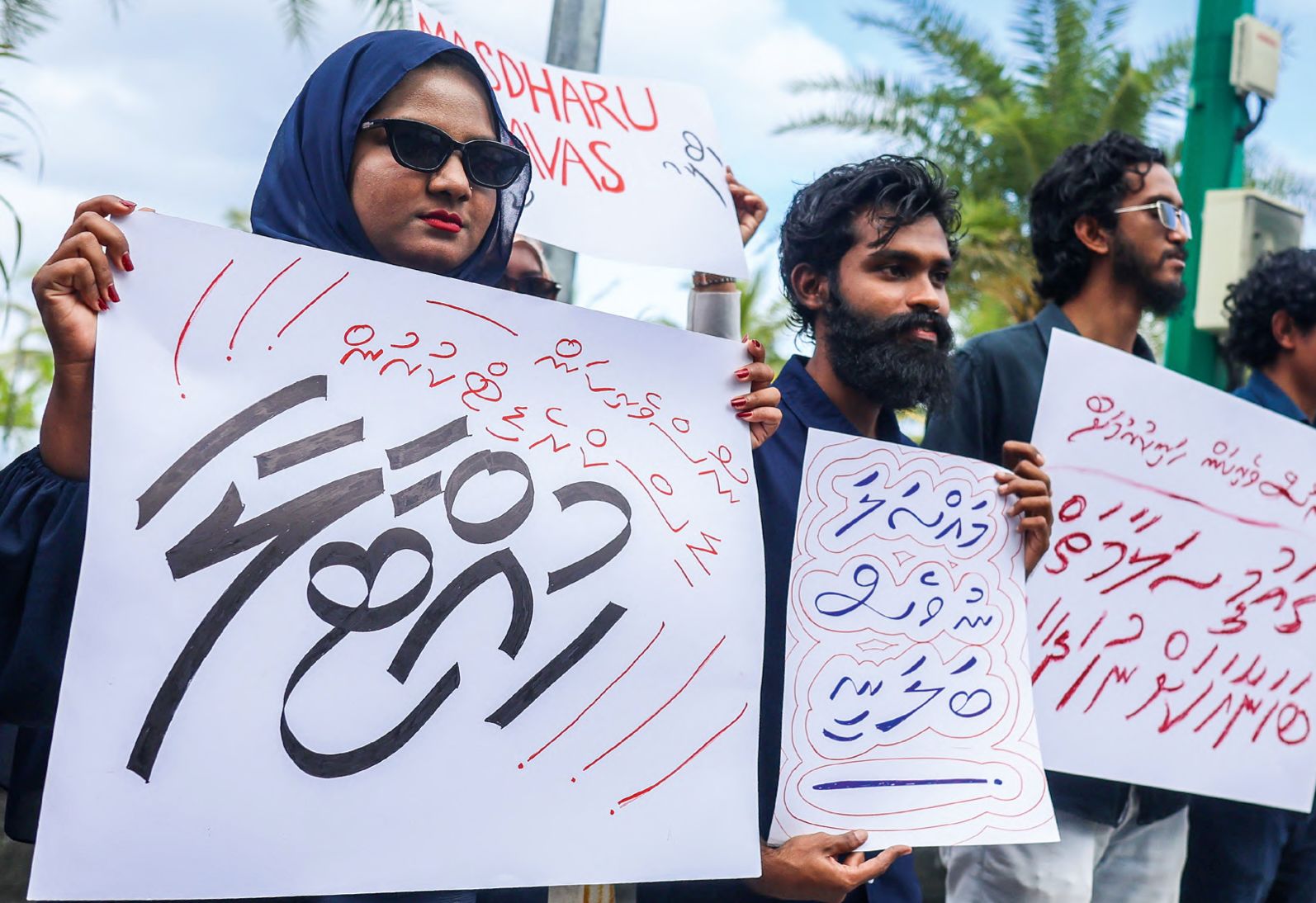 Artificial Independence: South Asia Press Freedom Report 2023-24