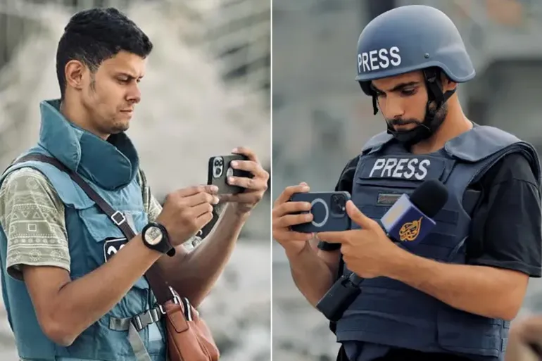 Al Jazeera Condemns Systematic Targeting of Journalists by Israeli Forces