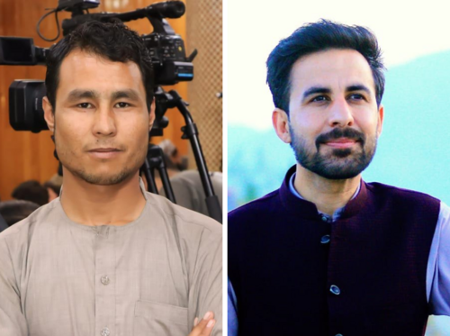 Taliban’s Grip Tightens: Afghan Journalists Silenced and Imprisoned