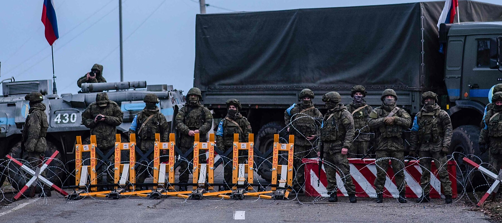Polarized Voices, Fragile Freedoms: Armenia’s Struggle for Independent Journalism