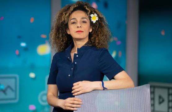 Iranian Plot to Assassinate Journalist Masih Alinejad Exposed