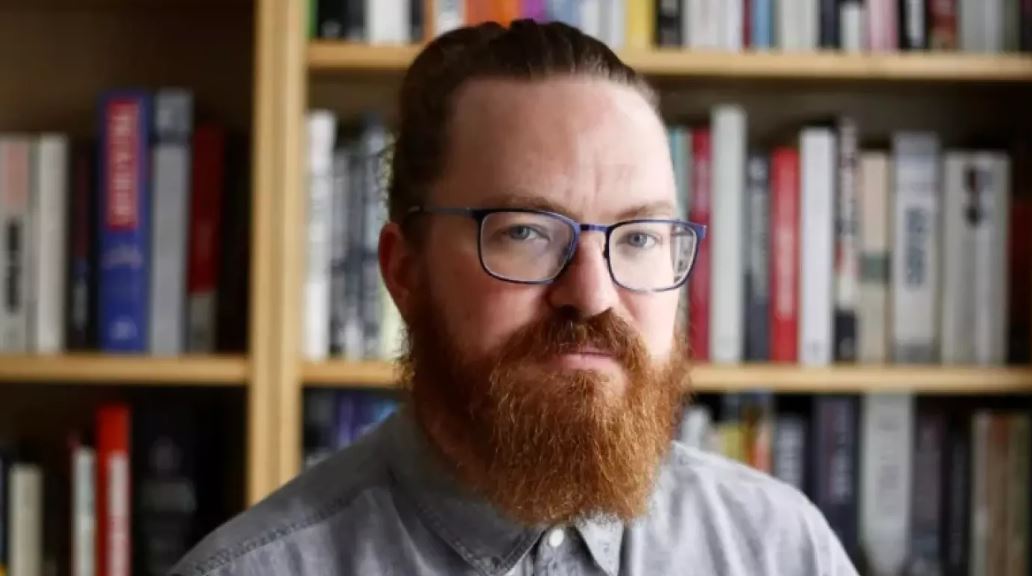 UK Police Raid Journalist’s Home in Alarming Press Freedom Breach