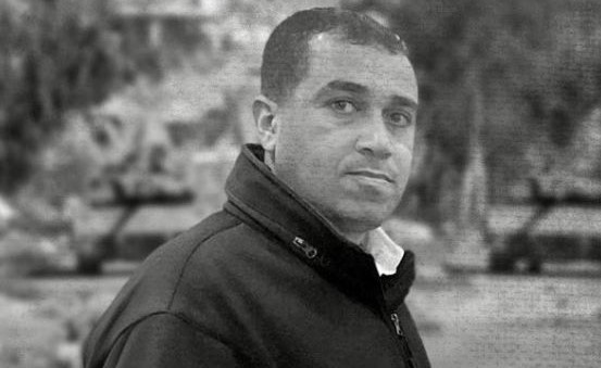 Death of Photojournalist Ayman Ruwaished Underscores Gaza’s Escalating Toll on Reporters