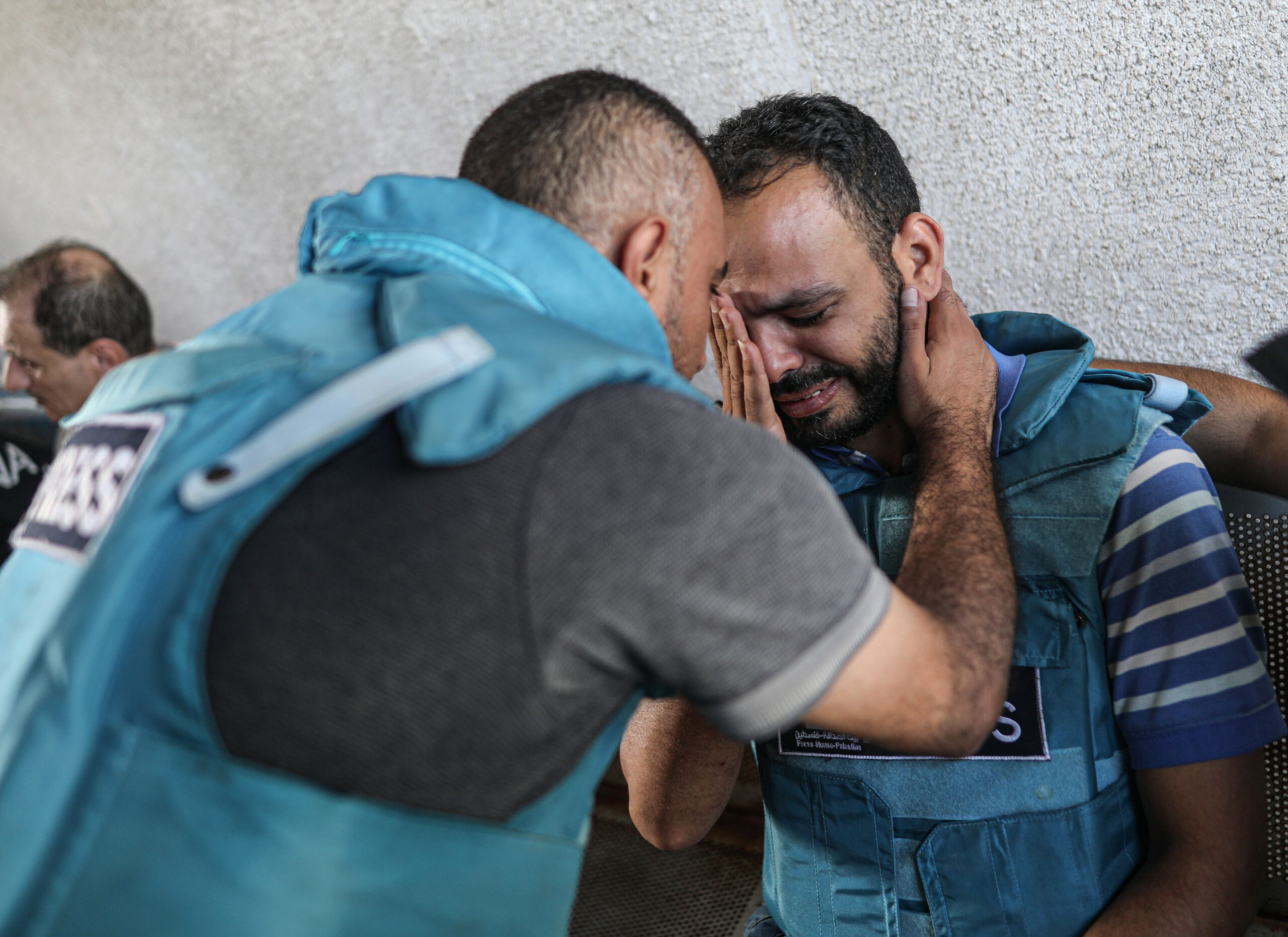 Three More Voices Silenced in Gaza’s Relentless War on Journalism