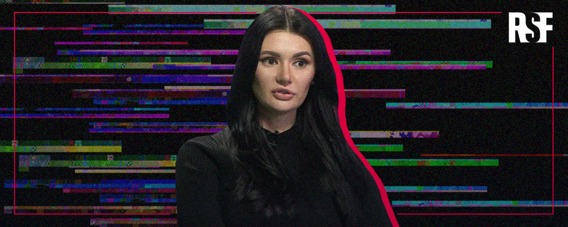 Diana Panchenko: From Ukrainian Journalist to Kremlin Propagandist